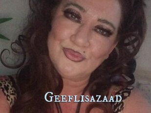 Geeflisazaad