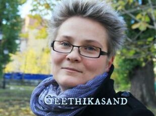 Geethikasand