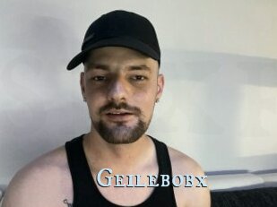 Geilebobx