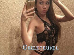 Geileteufel