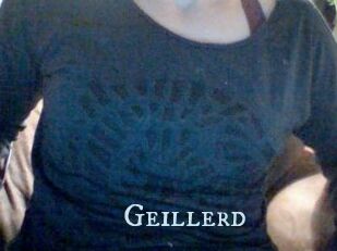 Geillerd