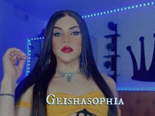 Geishasophia