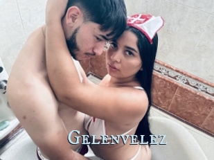 Gelenvelez