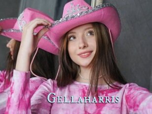 Gellaharris