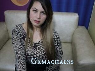 Gemachains