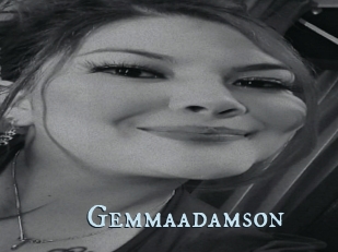 Gemmaadamson