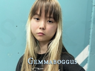 Gemmaboggus