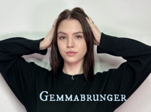 Gemmabrunger