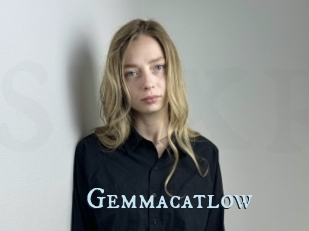 Gemmacatlow