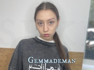 Gemmademan