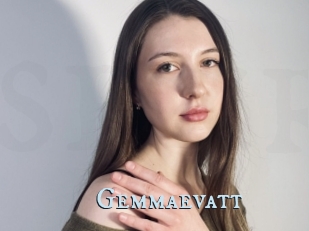 Gemmaevatt