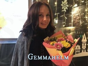 Gemmahelm