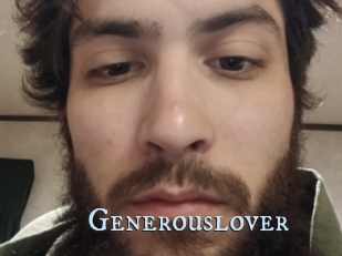 Generouslover