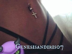 Genesisandiris07