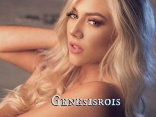 Genesisrois