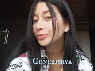 Genesisrya
