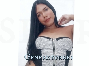 Genesistorres