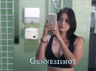 Gennesishot