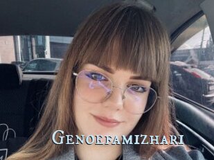 Genoefamizhari