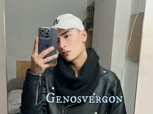 Genosvergon