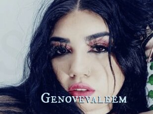 Genovevaleem