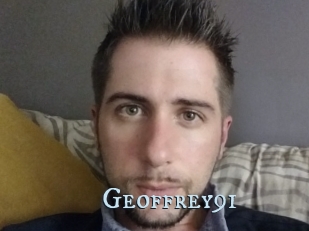 Geoffrey91