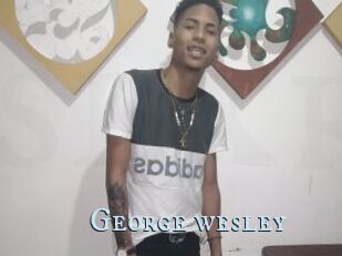 George_wesley