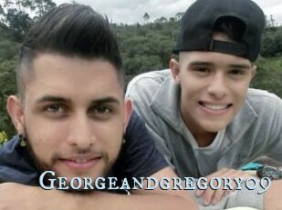 Georgeandgregory09