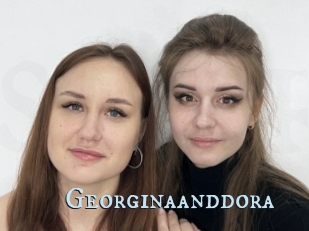 Georginaanddora