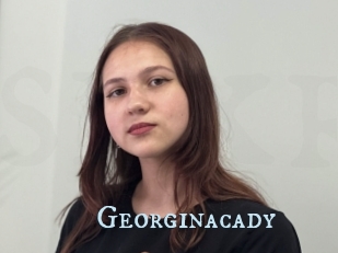 Georginacady