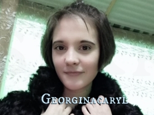 Georginacaryl