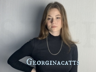Georginacatts