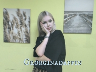 Georginadaffin
