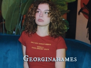 Georginahames