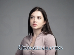 Georginahavins