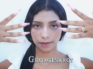 Georginaroy
