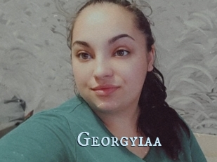 Georgyiaa