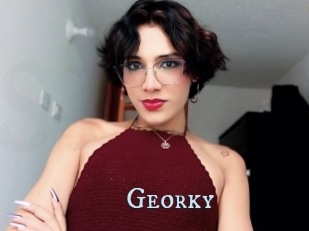 Georky