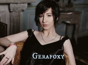 Gerafoxy