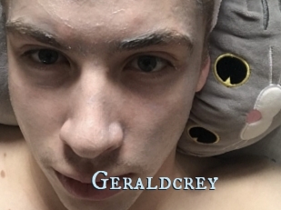 Geraldcrey