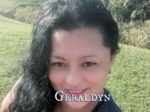 Geraldyn