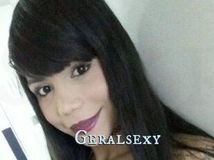 Geralsexy