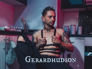 Gerardhudson