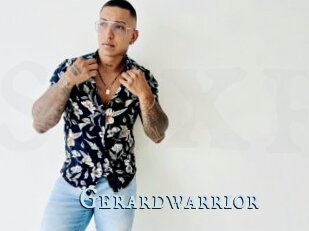 Gerardwarrior