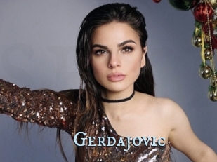 Gerdajovic