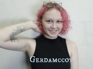 Gerdamccoy