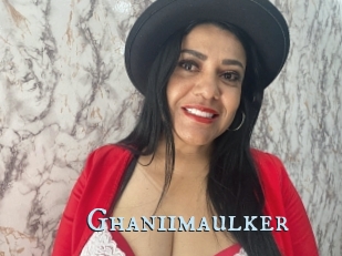 Ghaniimaulker