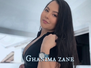 Ghanima_zane