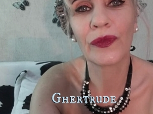 Ghertrude