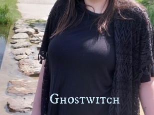 Ghostwitch